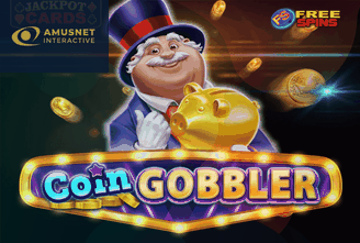 Coin Gobbler