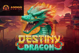 Destiny Dragon