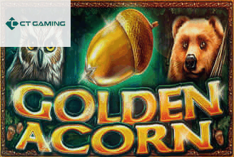 Golden Acorn