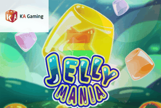 Jellymania