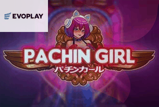 Pachin Girl