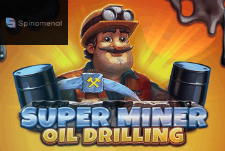 Super Miner - Oil Drilling