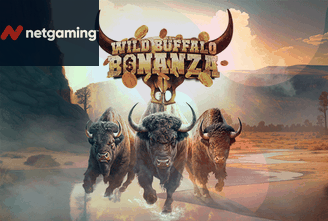 Wild Buffalo Bonanza